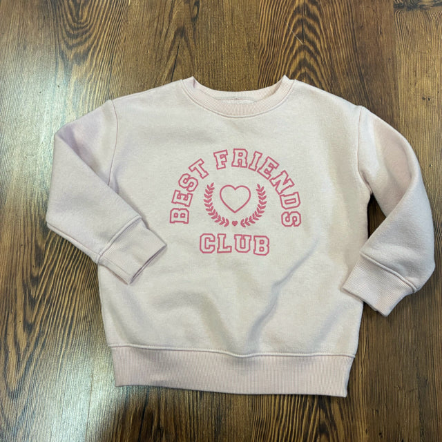 Jumping Beans SIZE 3T Sweatshirt Girl's