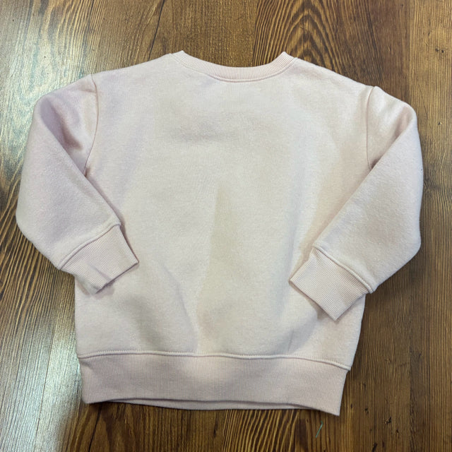 Jumping Beans SIZE 3T Sweatshirt Girl's