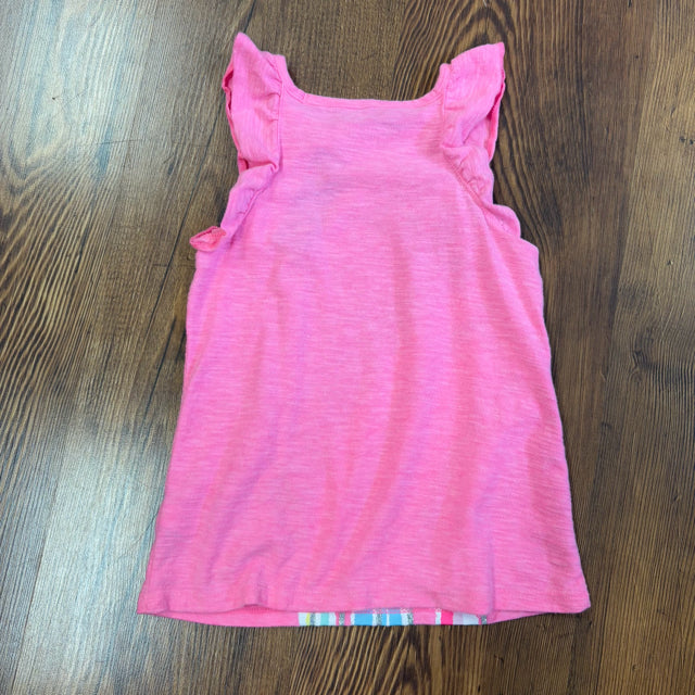 Jumping Beans SIZE 4 Tank Top