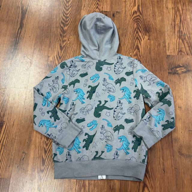 Jumping Beans SIZE 7 Sweatshirt Boy's