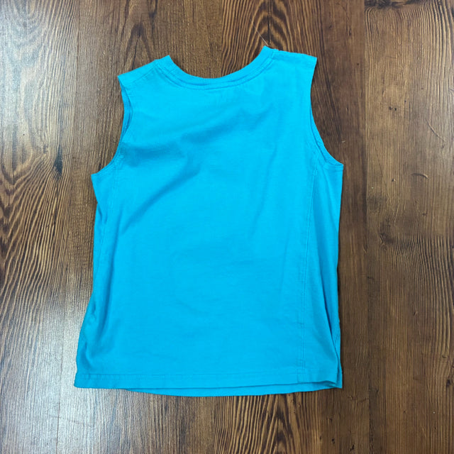 Jumping Beans SIZE 7 Tank Top Boy's