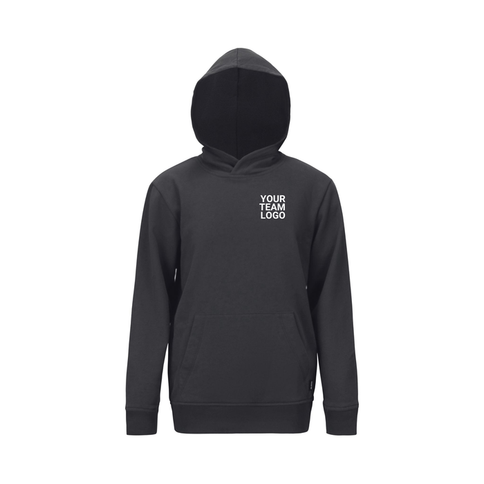 Junior All Day Cotton Hoodie