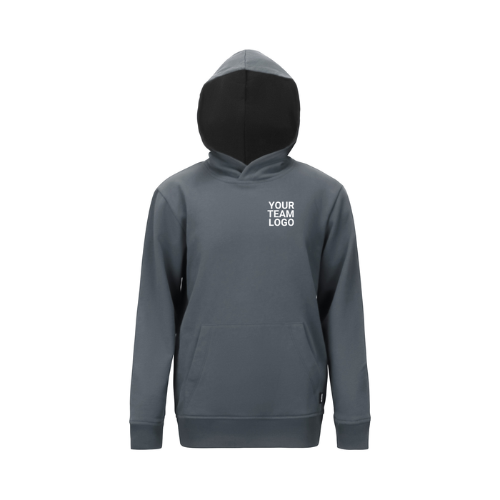 Junior All Day Cotton Hoodie