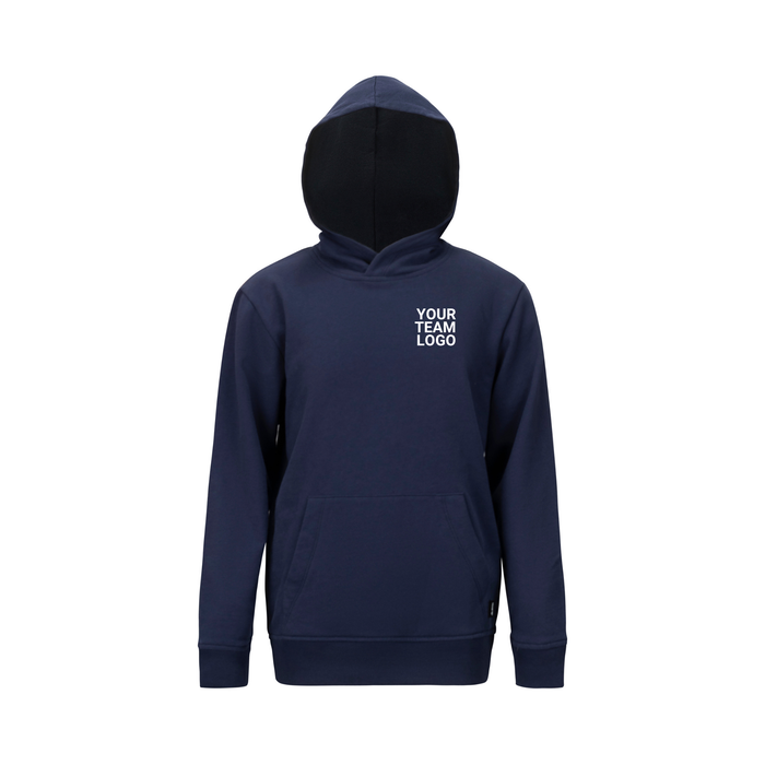 Junior All Day Cotton Hoodie