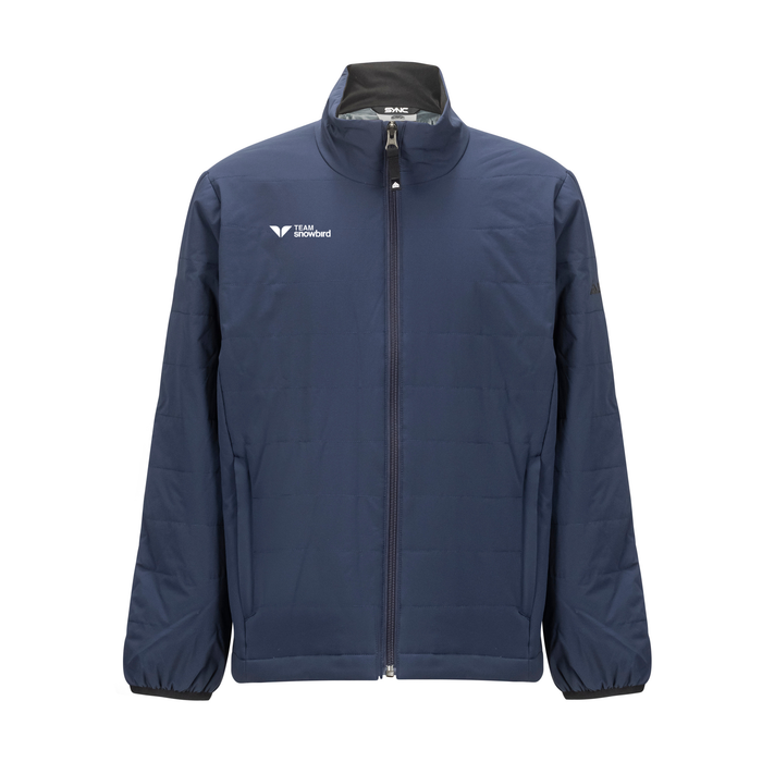 Junior Insulator - Snowbird Sports Education Foundation