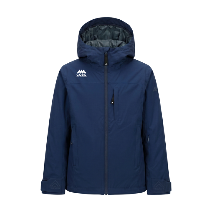 Junior Timberline Jacket - Crystal Community