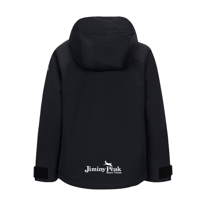 Junior Timberline Jacket - Jiminy Peak Race Team