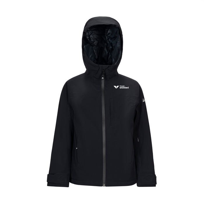 Junior Timberline Jacket - Snowbird Sports Education Foundation