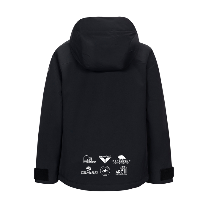 Junior Timberline Jacket - Snowbird Sports Education Foundation