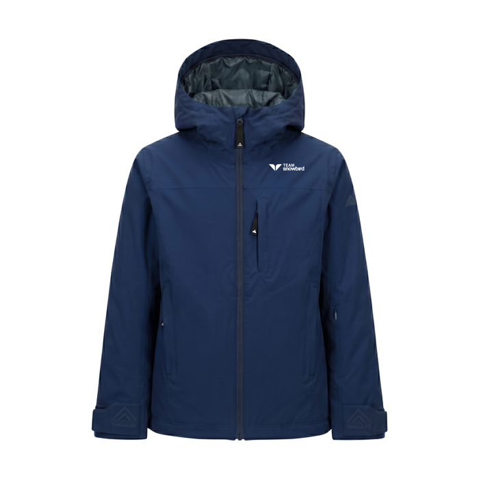 Junior Timberline Jacket - Snowbird Sports Education Foundation