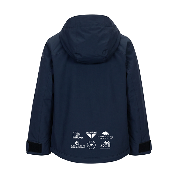 Junior Timberline Jacket - Snowbird Sports Education Foundation