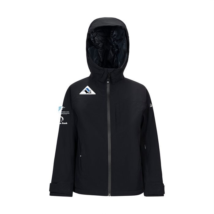Junior Timberline Jacket - SSCV Freeski