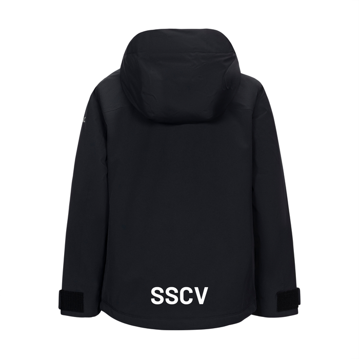 Junior Timberline Jacket - SSCV Freeski