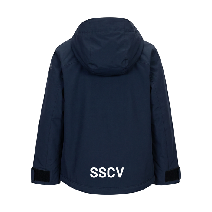 Junior Timberline Jacket - SSCV Freeski