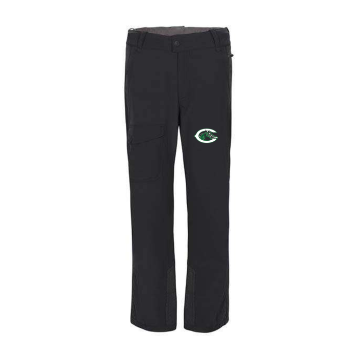 Junior Top Step Pant - Cornwall HS Ski Team
