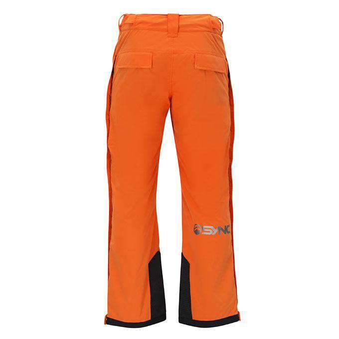Junior Top Step Pant - Jiminy Peak Race Team