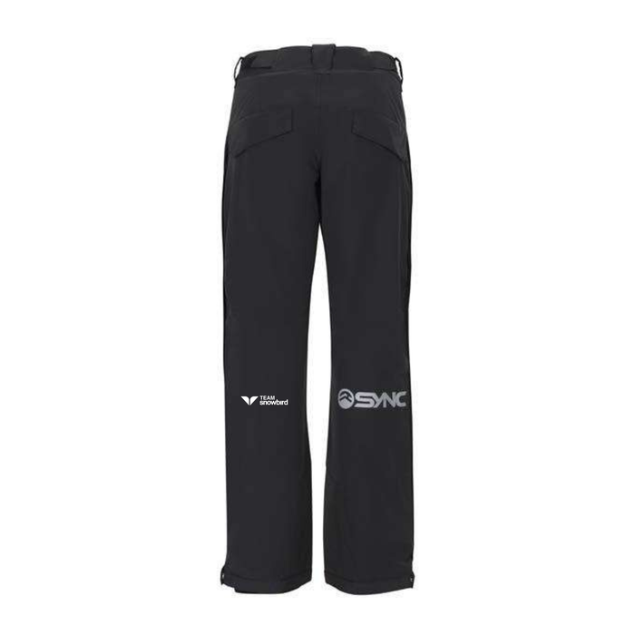 Junior Top Step Pant - Snowbird Sports Education Foundation