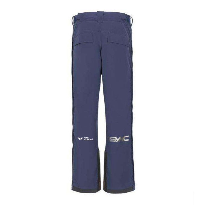 Junior Top Step Pant - Snowbird Sports Education Foundation