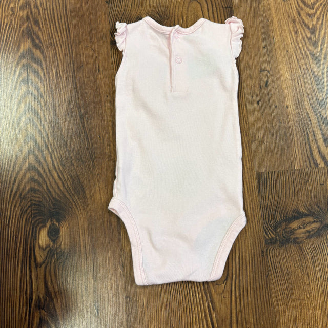 just one you SIZE 6 Months Onesie