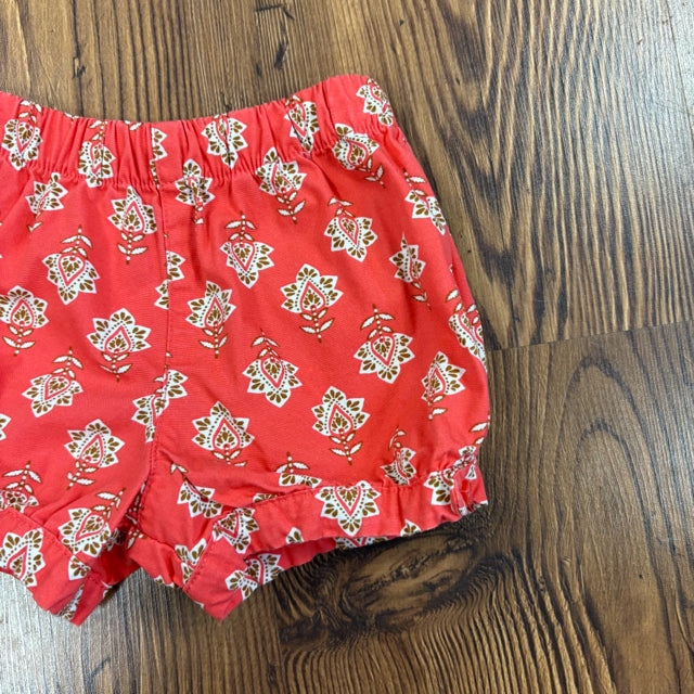 just one you SIZE 9 Months Shorts