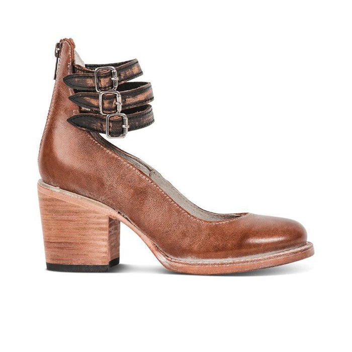 KATY | COMFORTABLE & ELEGANT SHOE 👠