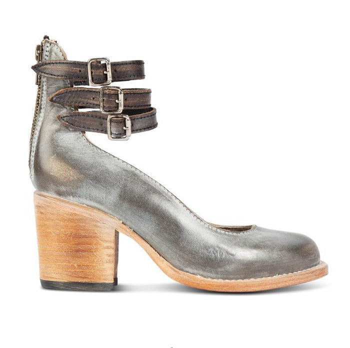 KATY | COMFORTABLE & ELEGANT SHOE 👠