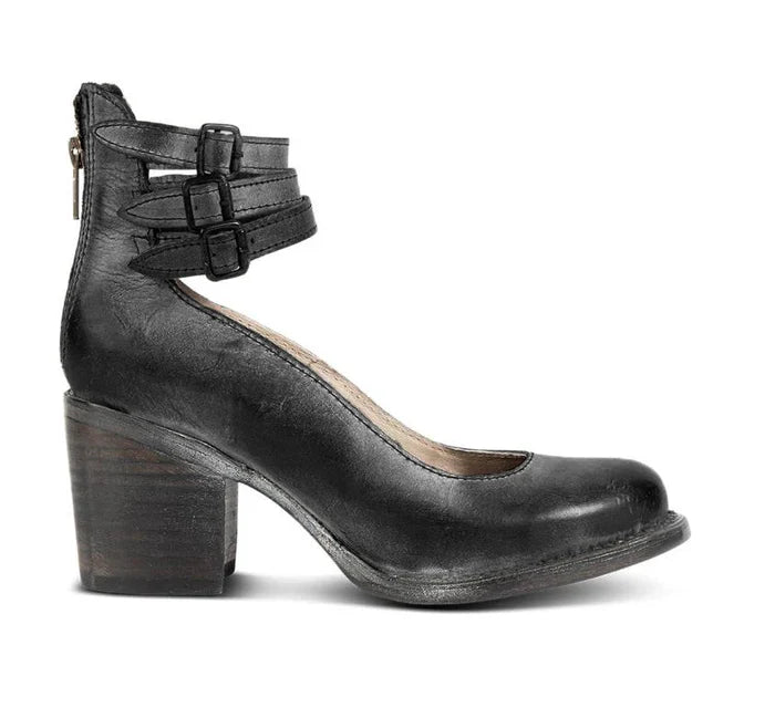 KATY | COMFORTABLE & ELEGANT SHOE 👠