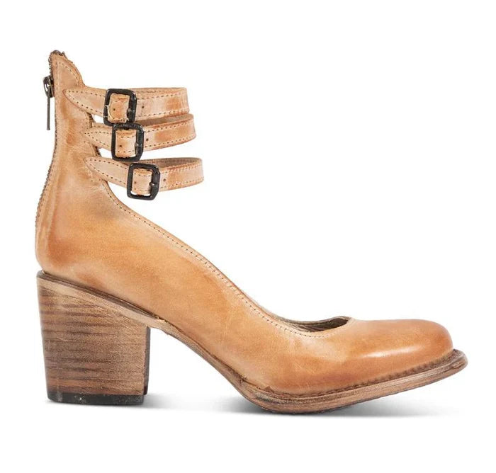 KATY | COMFORTABLE & ELEGANT SHOE 👠