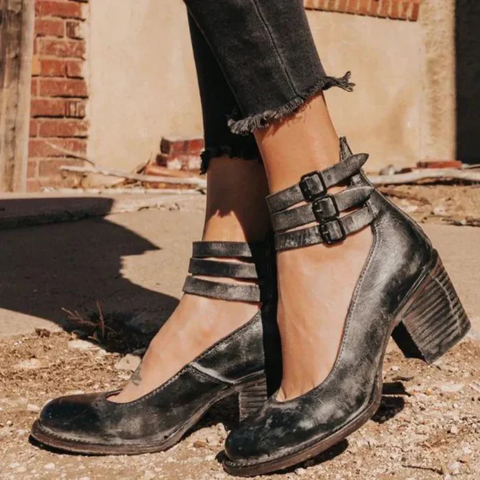 KATY | COMFORTABLE & ELEGANT SHOE 👠