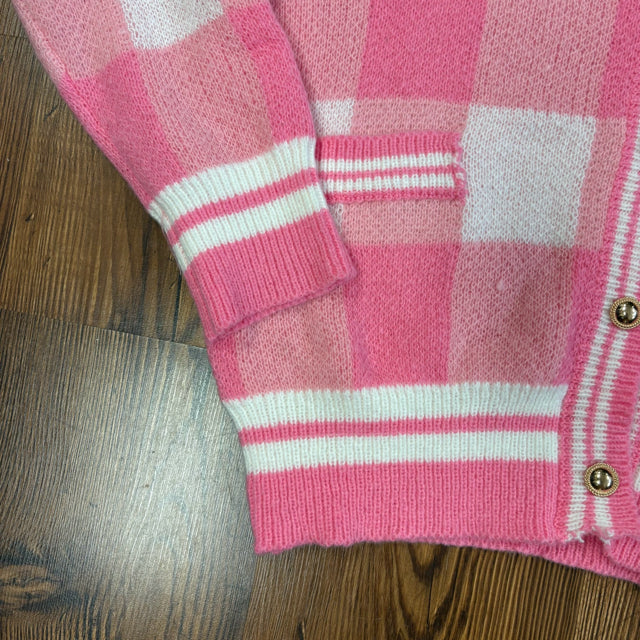 Katydid SIZE M Women's Cardigan