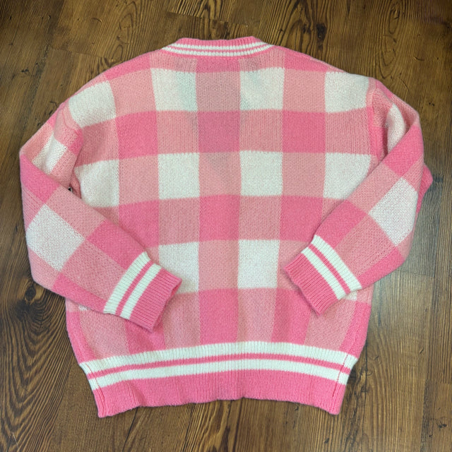 Katydid SIZE M Women's Cardigan
