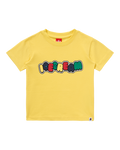 Kids Bubble SS Tee