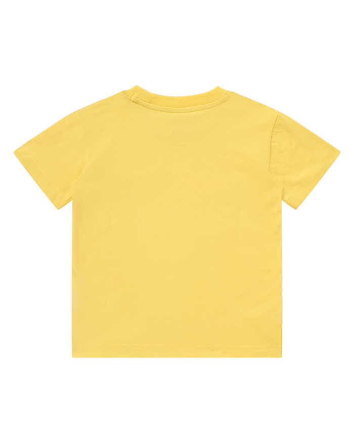 Kids Bubble SS Tee