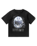 Kids Dallas Cowboys Helmet SS Tee
