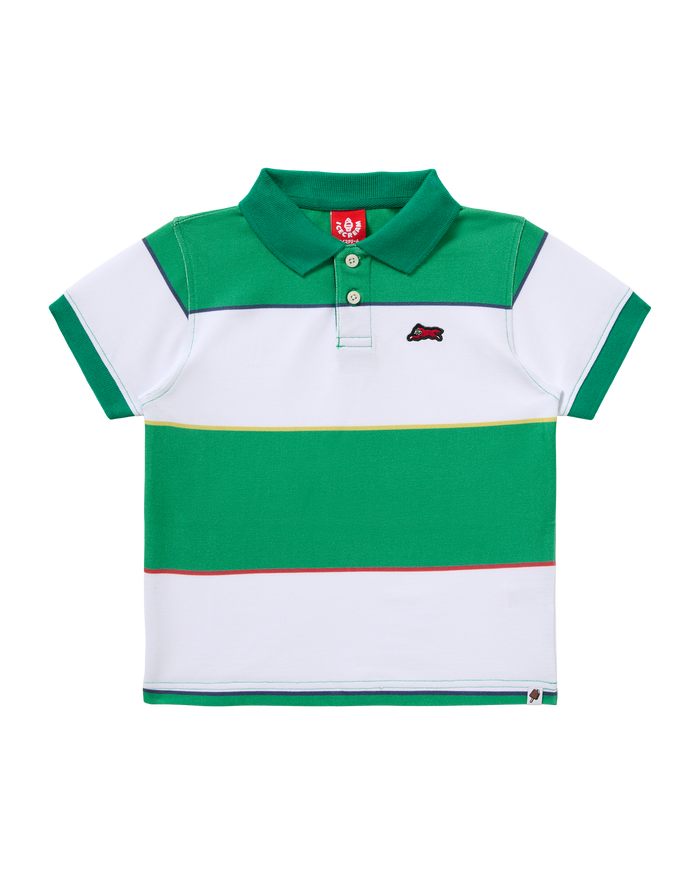 Kids Day Dream SS Polo