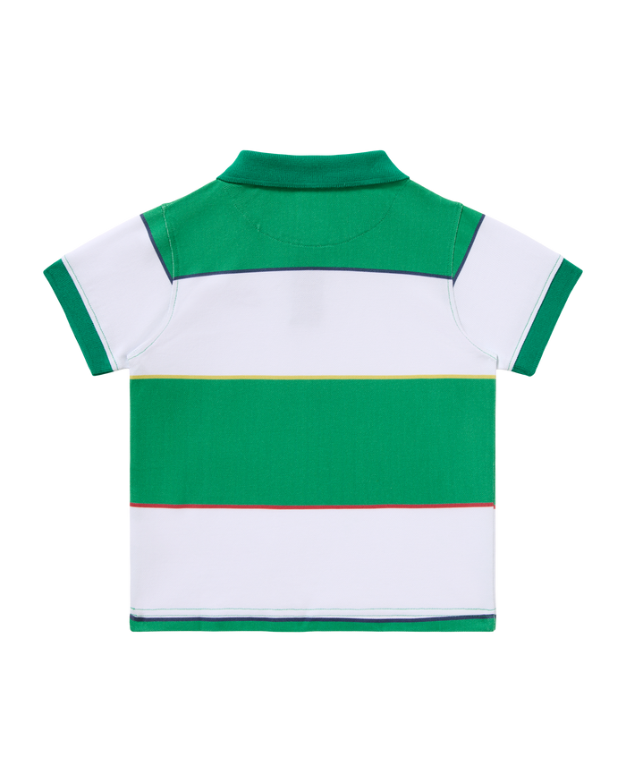 Kids Day Dream SS Polo