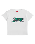 Kids Drop In SS Tee