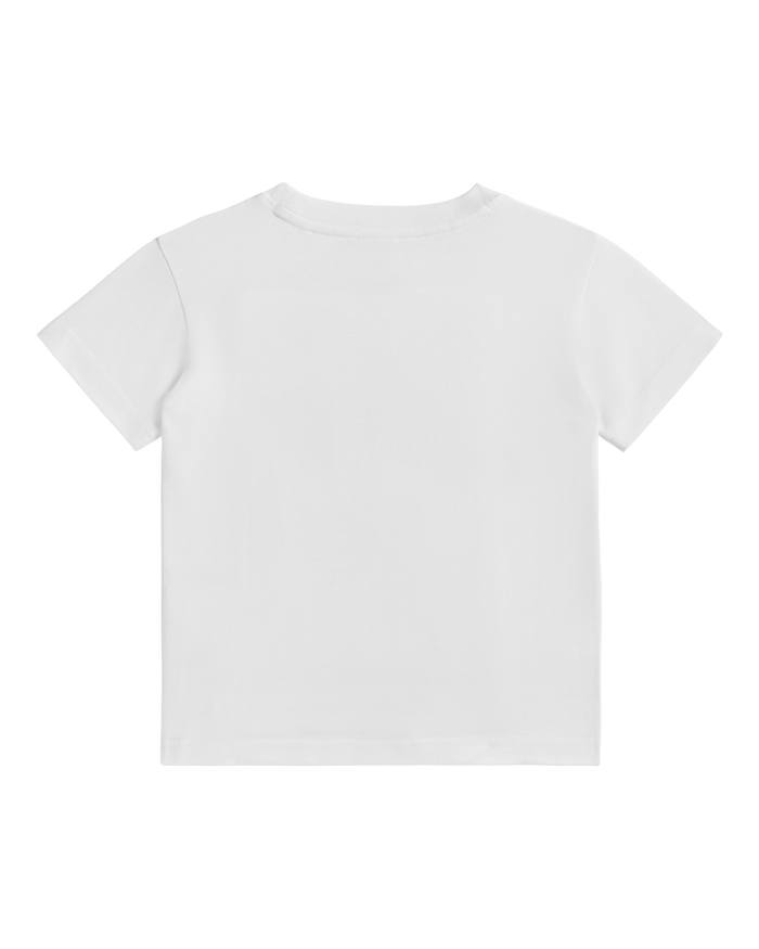 Kids Drop In SS Tee