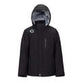 Kid's Junior Blaster Parka - Cornwall HS Ski Team