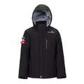 Kid's Junior Blaster Parka - Jiminy Peak Race Team