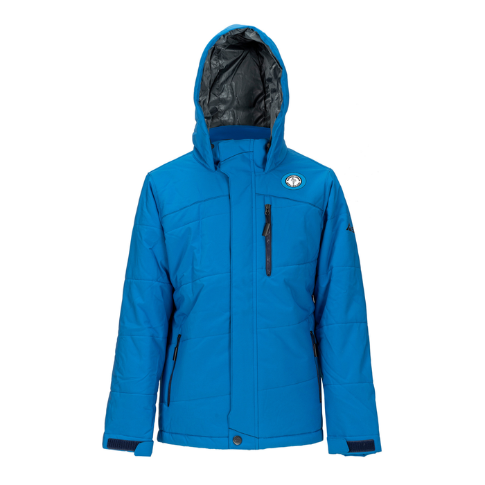 Kid's Junior Blaster Parka - Loveland Ski Club