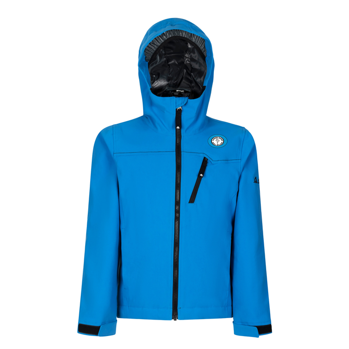 Kid's Junior Buddy Jacket - Loveland Ski Club