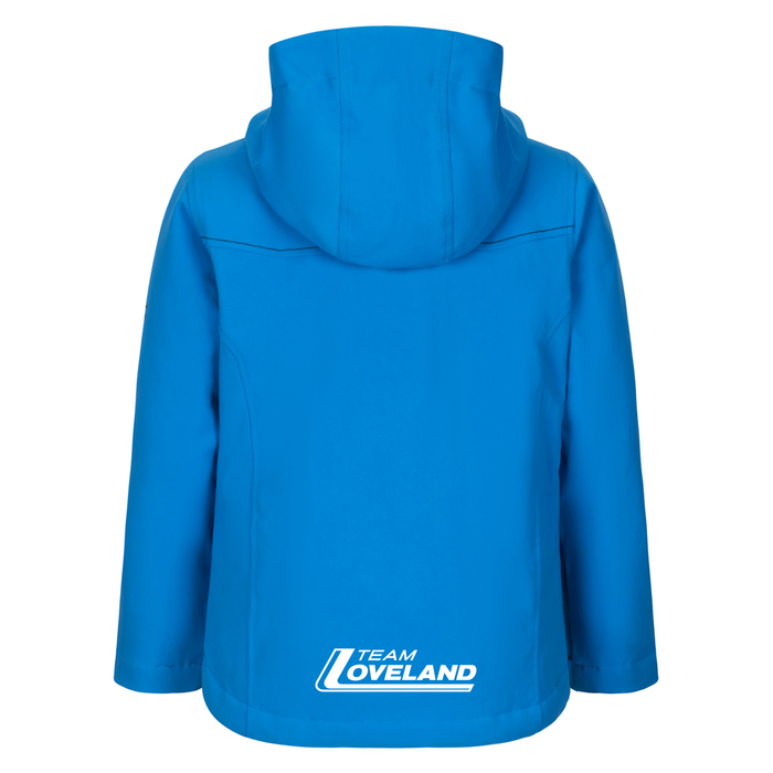 Kid's Junior Buddy Jacket - Loveland Ski Club