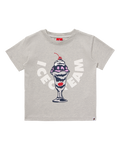 Kids Sundae SS Tee