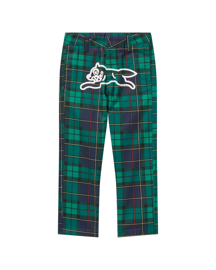 Kids Tar Pant