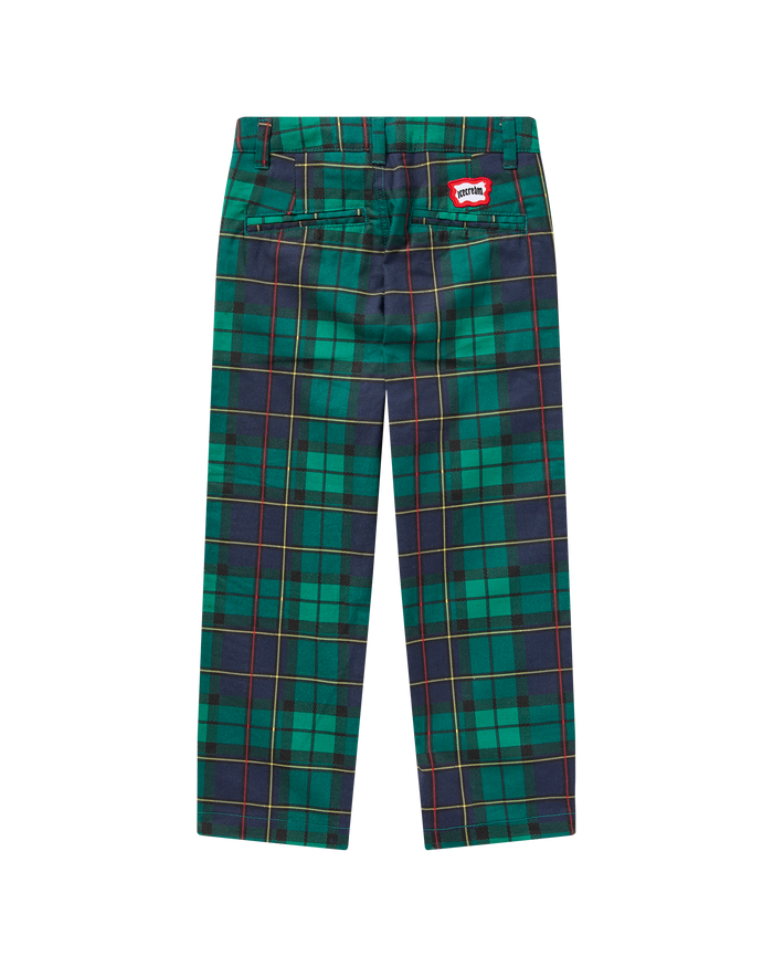 Kids Tar Pant