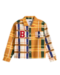 Kids Valedictorian LS Woven
