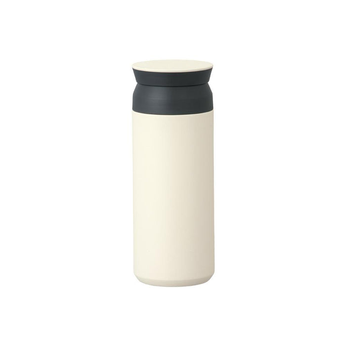 Kinto Travel Tumbler 500 mL, White