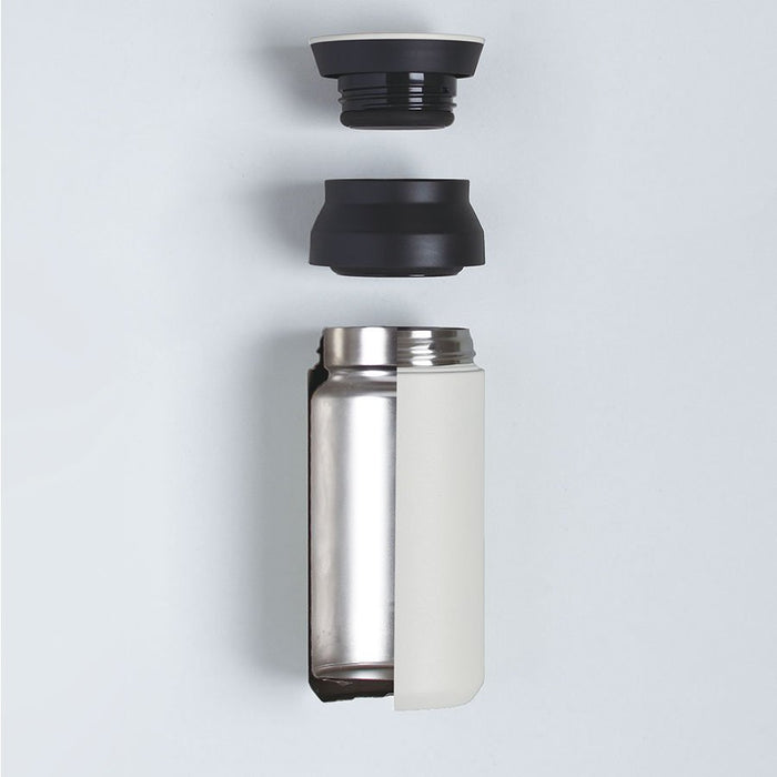 Kinto Travel Tumbler 500 mL, White