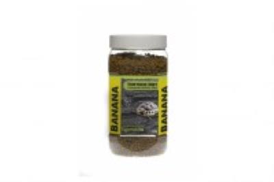 Komodo: Tortoise Diet Banana 340gm